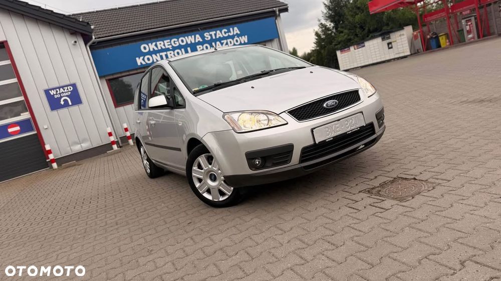 Ford C-MAX 1.6 Style - 1