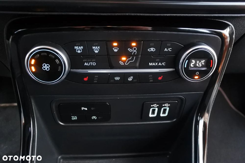 Ford EcoSport 1.0 EcoBoost ST-Line Black ASS - 16