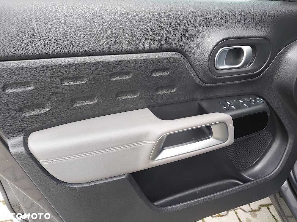Citroën C5 Aircross 180 e-EAT8 PLUS - 27