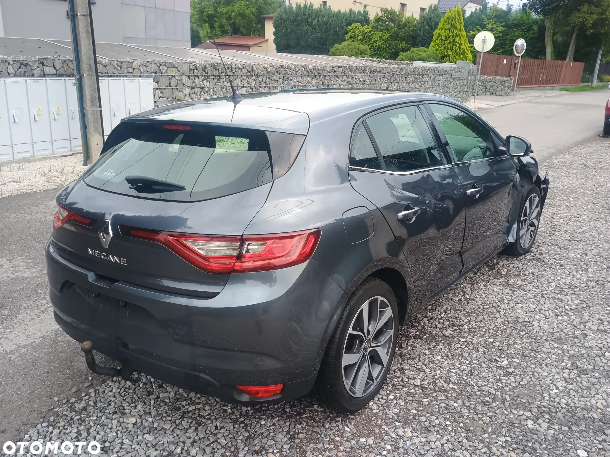 Renault Megane 1.2 Energy TCe Intens - 8