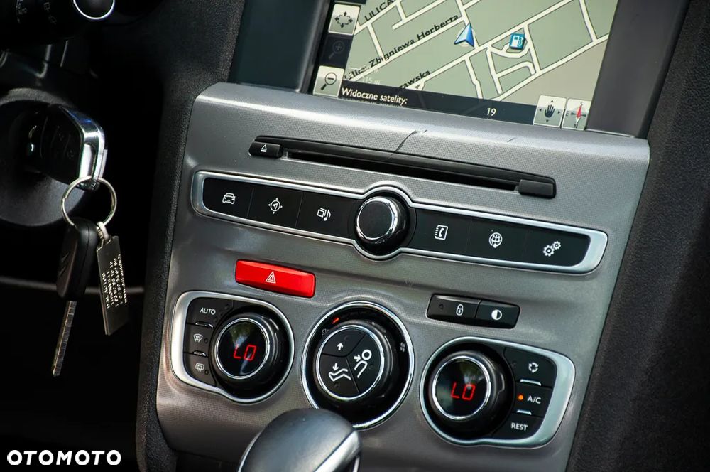 Citroën C4 PureTech 130 Stop & Start EAT6 Shine - 21
