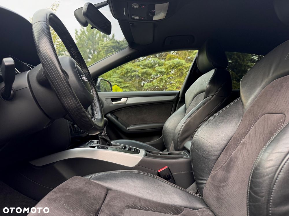 Audi A5 Sportback 1.8 TFSI - 13