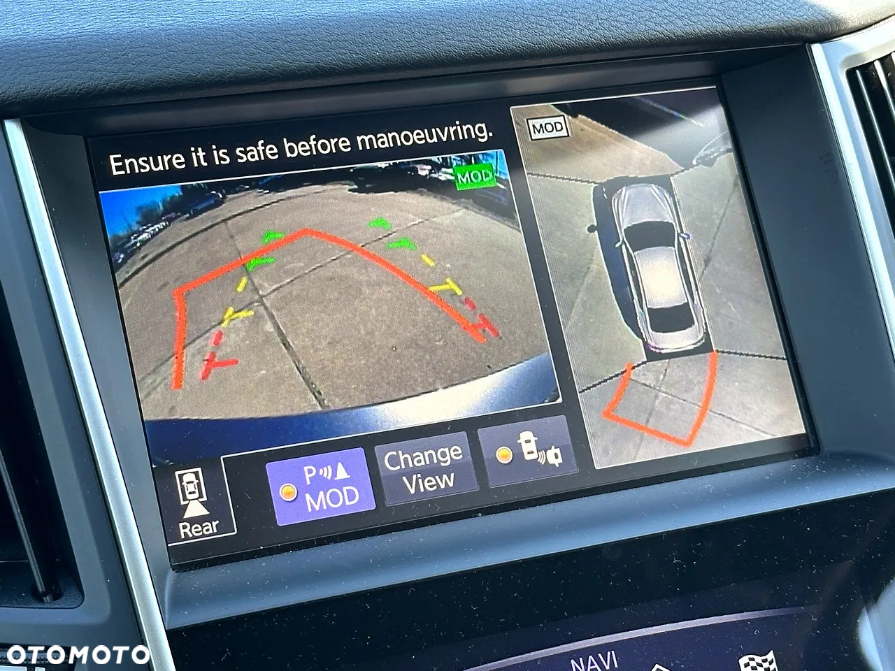 Infiniti Q50 2.0t Premium - 27