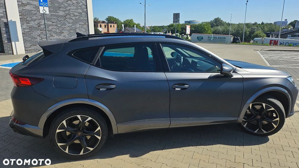 Cupra Formentor - 5