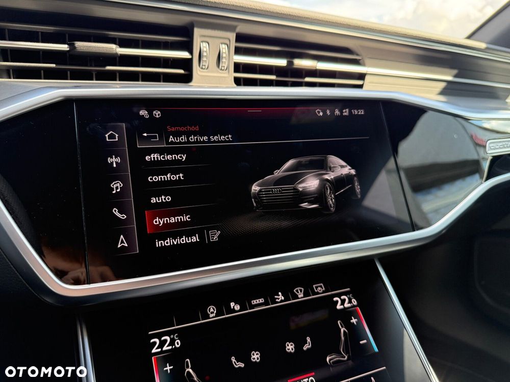 Audi A7 Sportback - 36