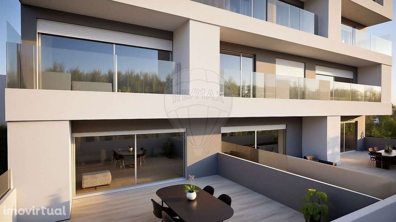 Apartamento T2 para venda - Grande imagem: 5/5