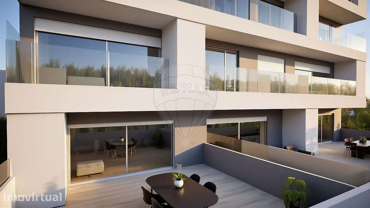 Apartamento T2 para venda - Grande imagem: 5/5