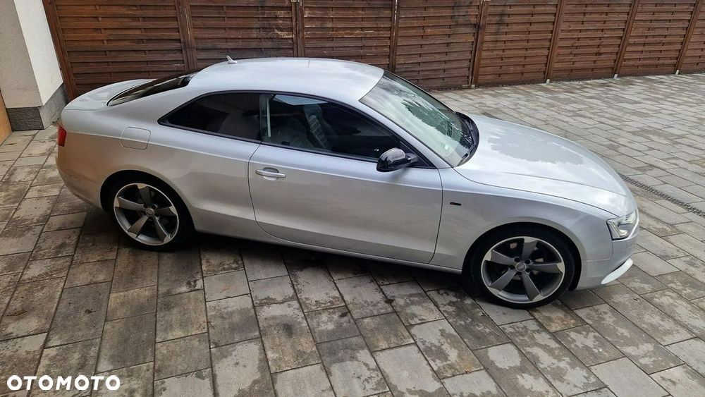 Audi A5 Coupé 2.0 TDI - 3