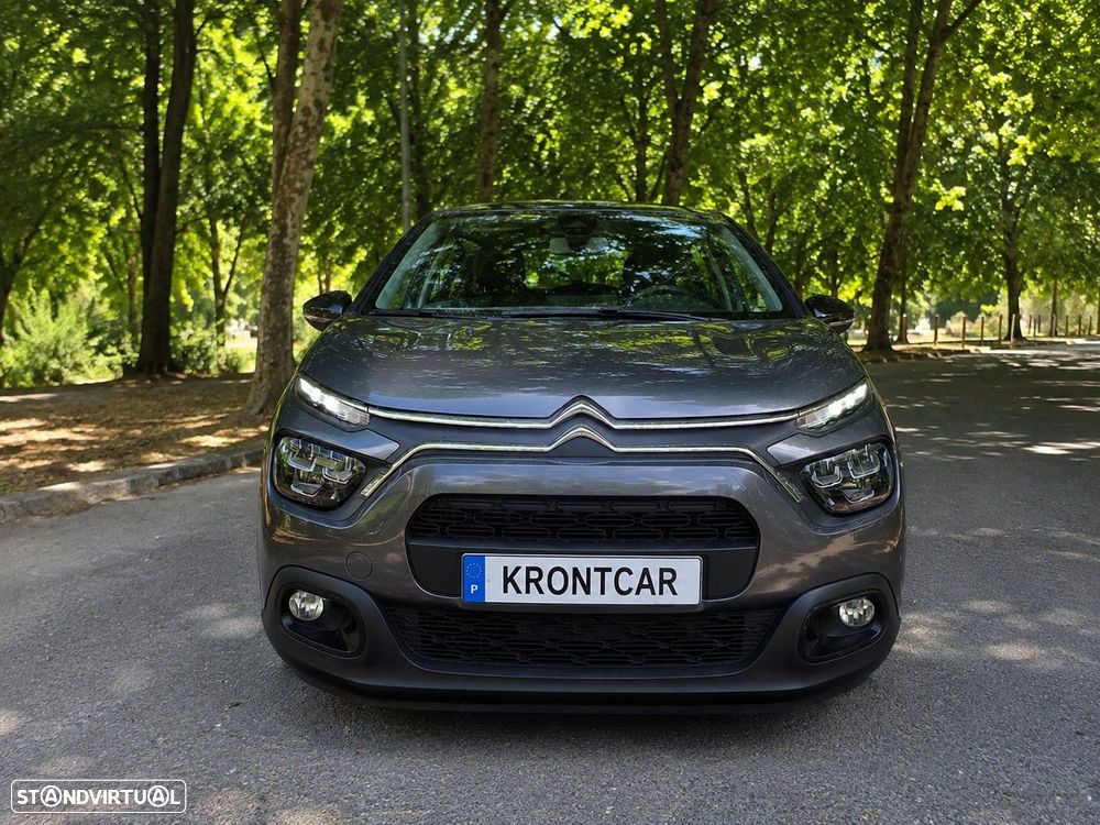 Citroën C3 - 3