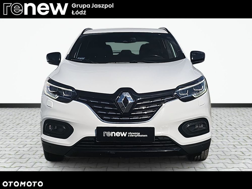 Renault Kadjar - 2
