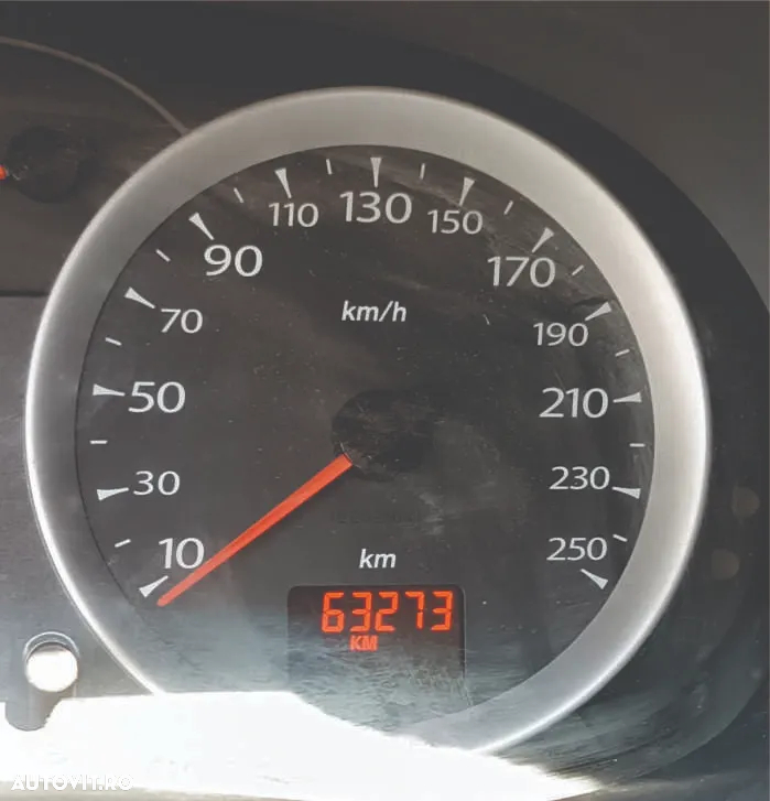 Renault Symbol 1.4 16V Best - 6