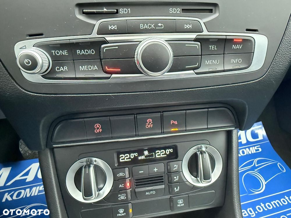 Audi Q3 2.0 TDI - 25