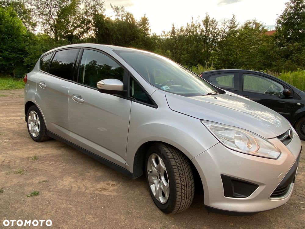 Ford C-MAX - 7