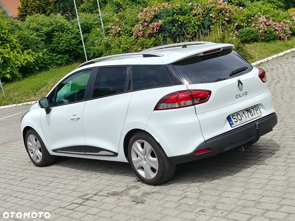 Renault Clio 1.2 TCe GT 120 EDC - 18