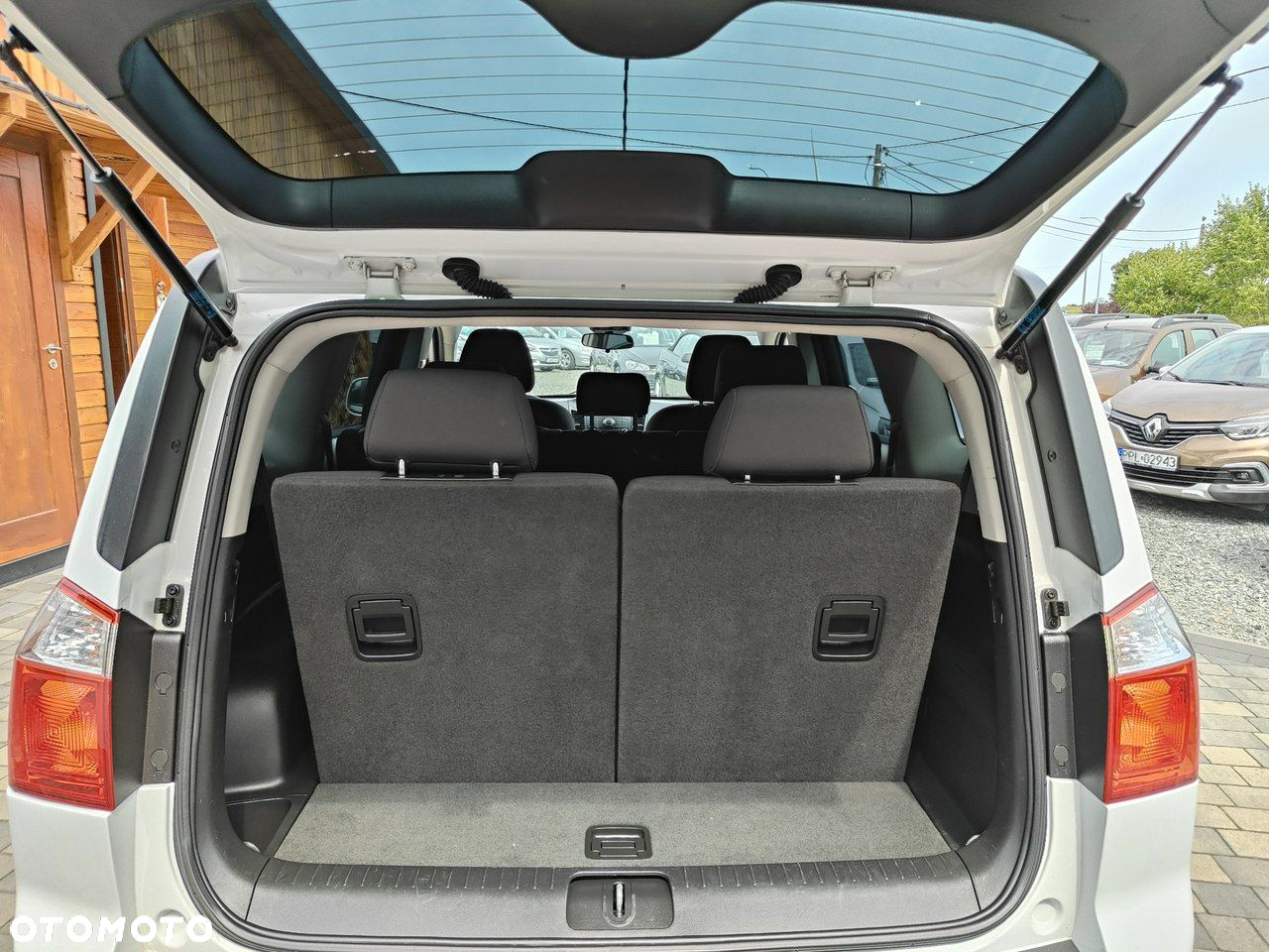Chevrolet Orlando 2.0 TD LT - 30