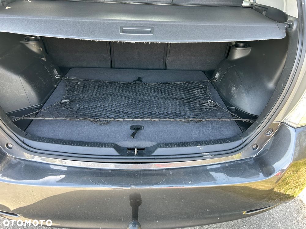 Toyota Verso 2.0 D-4D Sol - 8