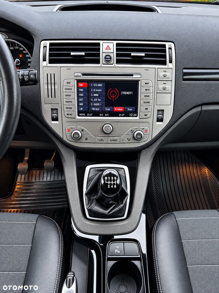Ford Kuga 2.0 TDCi Titanium - 27