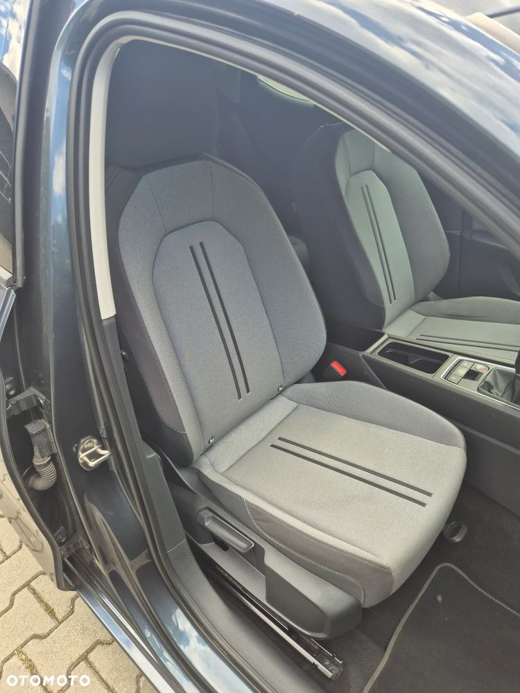 Seat Leon 1.5 TSI ACT OPF Style Edition - 18