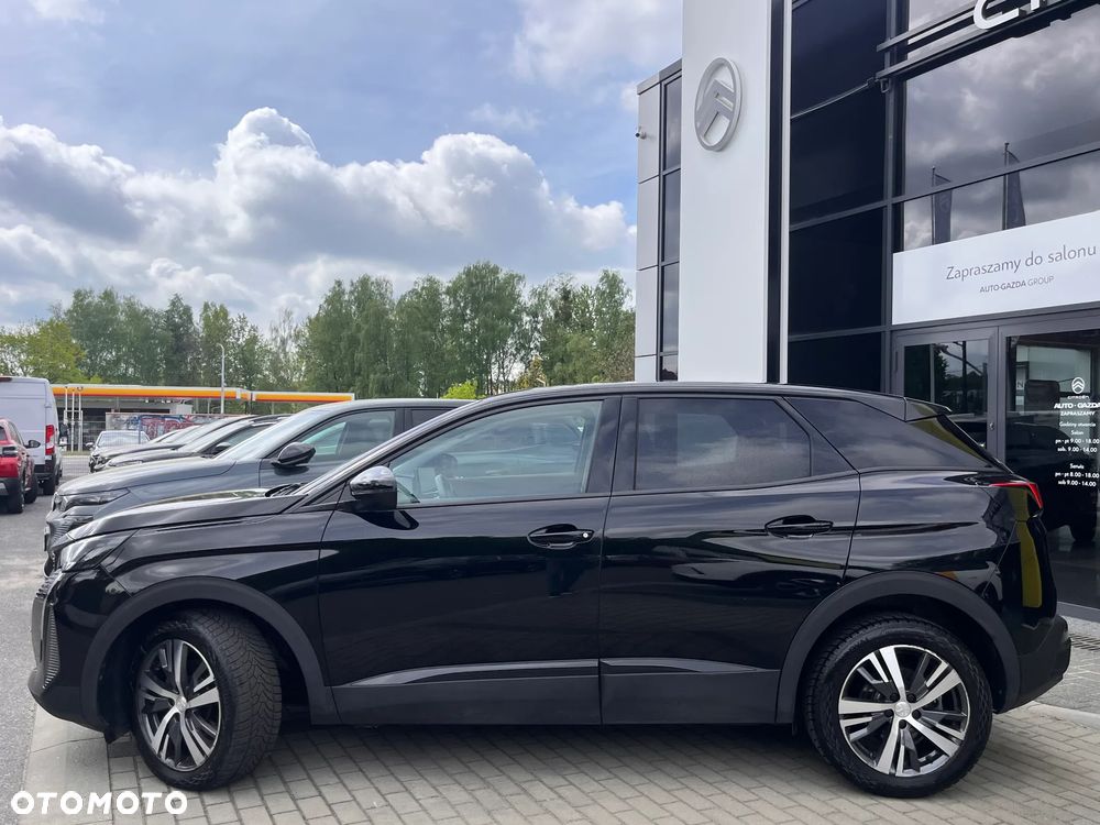 Peugeot 3008 1.5 BlueHDi Allure Pack S&S EAT8 - 4