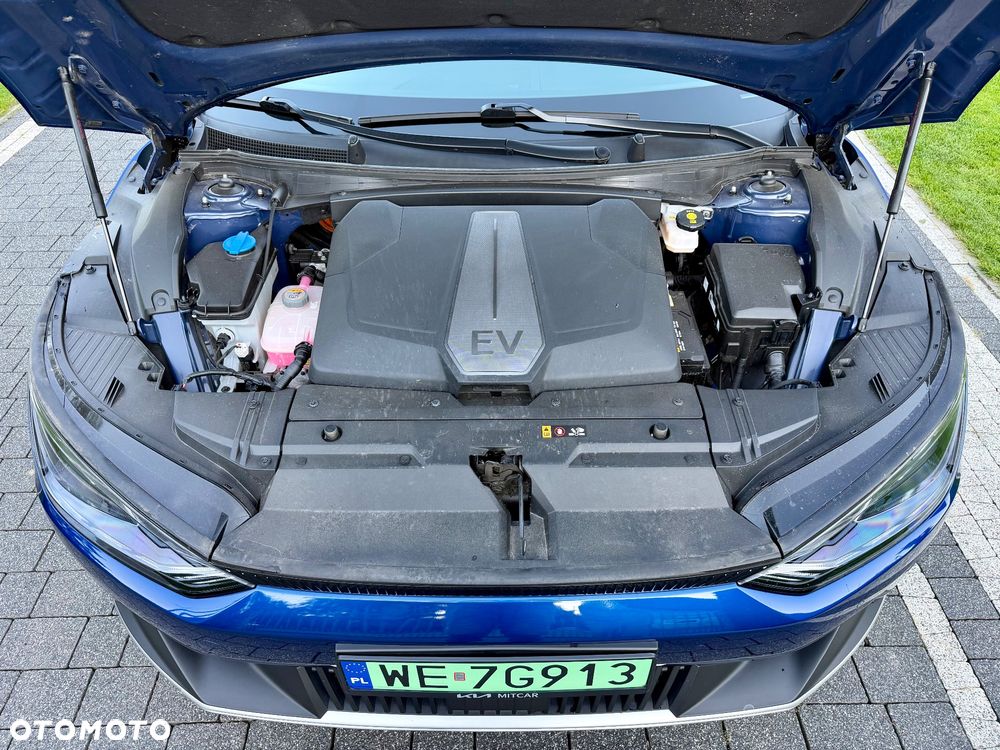 Kia EV6 - 30