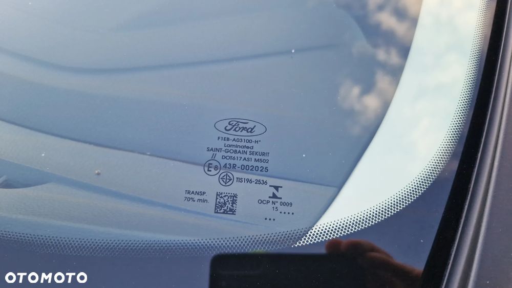 Ford Focus Turnier 1.5 EcoBlue Start-Stopp-System TITANIUM DESIGN - 34
