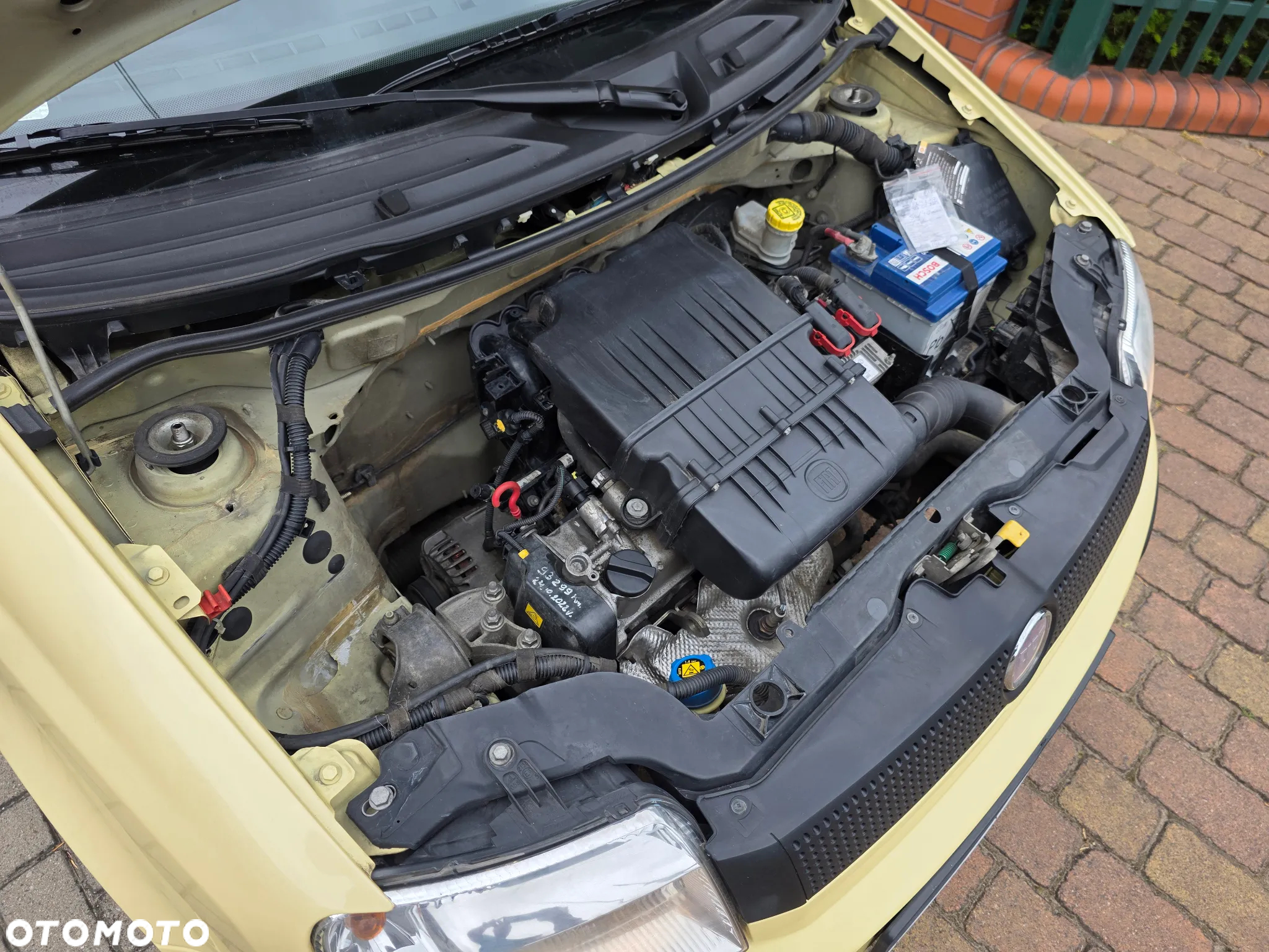 Fiat Panda 1.2 Actual Eco - 35