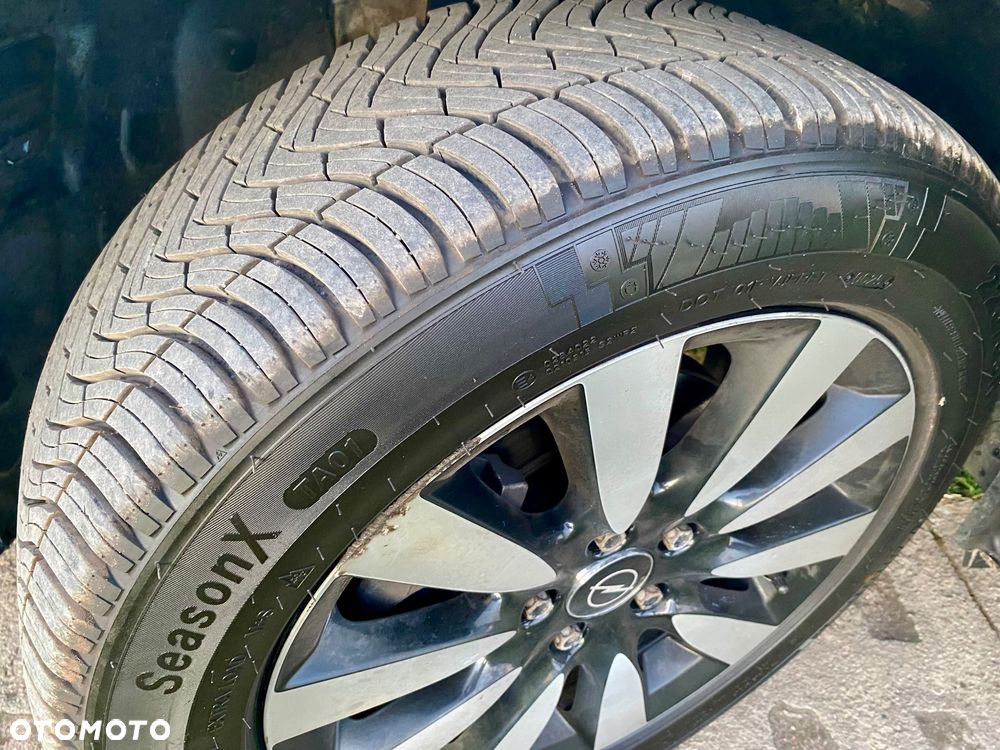 Opel Vivaro L2H1 - 20