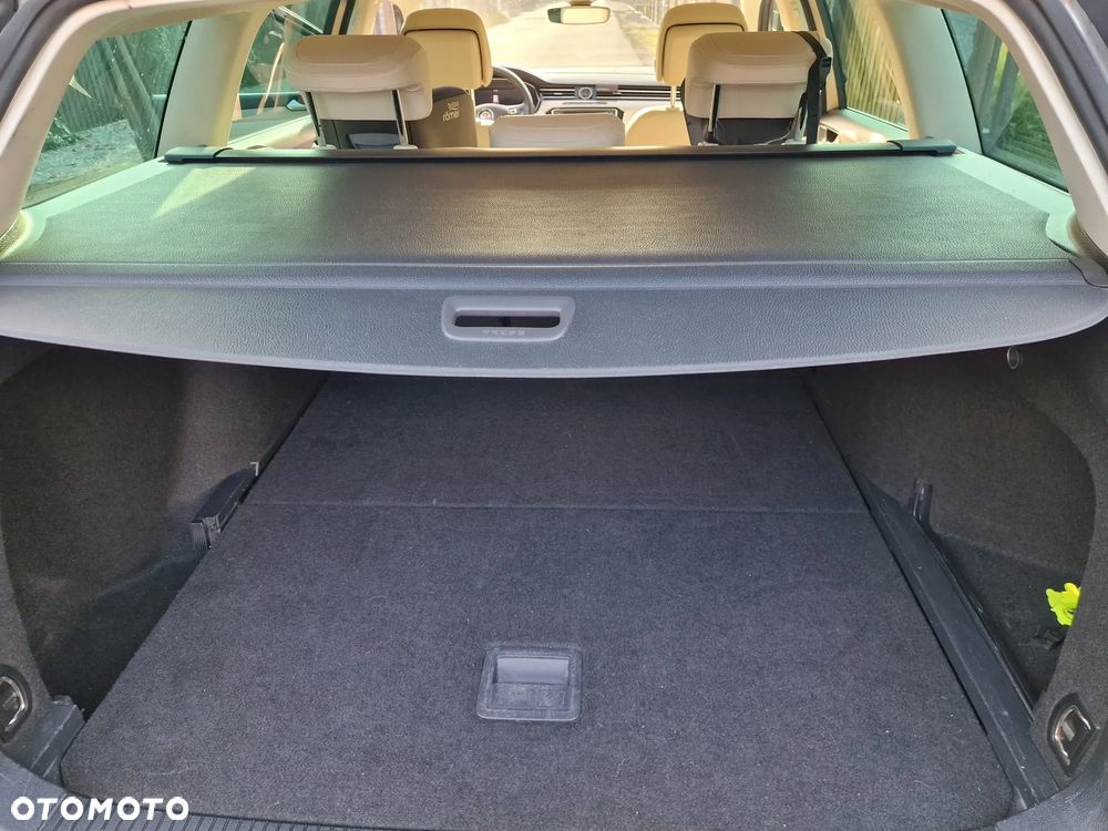 Volkswagen Passat 1.8 TSI BMT Highline DSG - 21