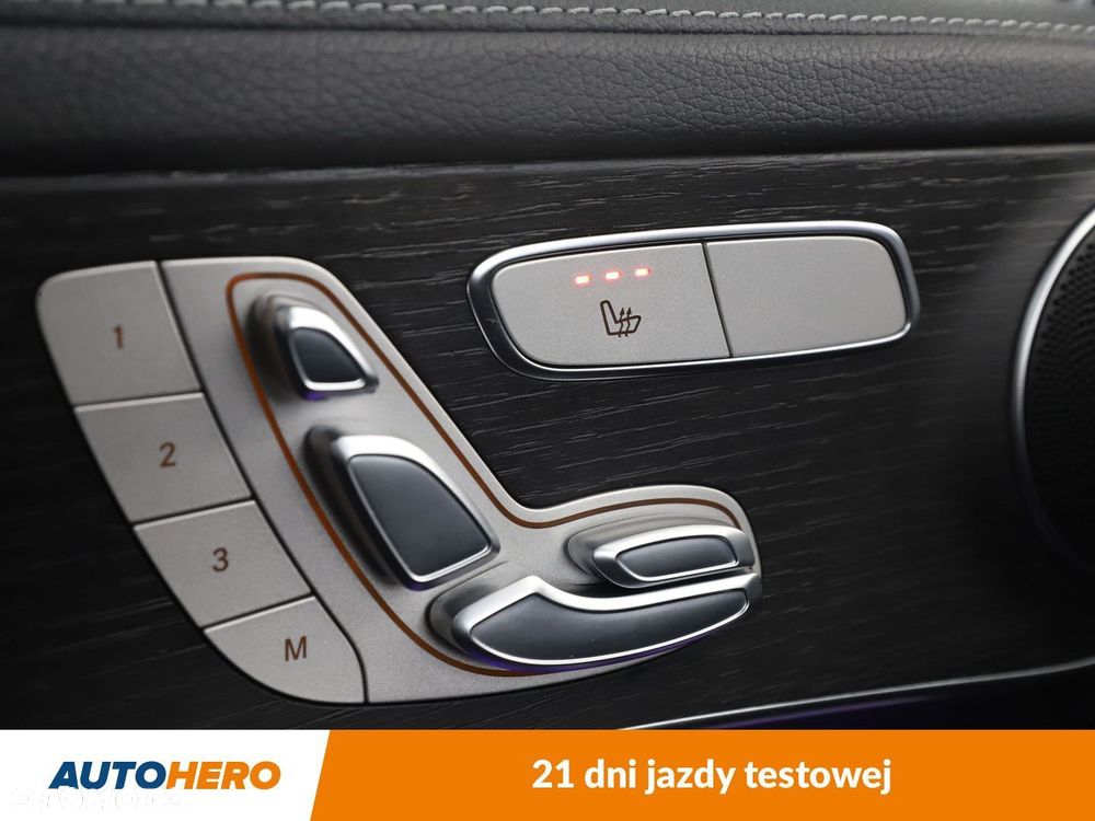 Mercedes-Benz GLC - 34