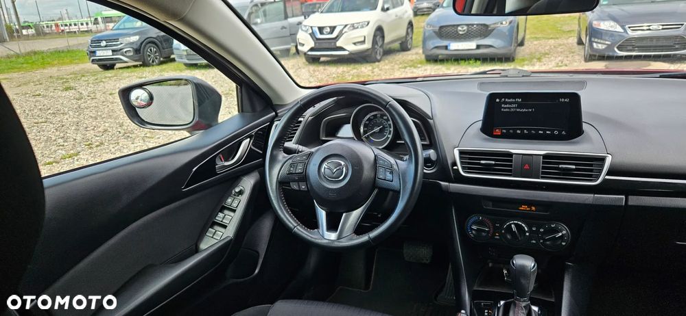 Mazda 3 - 21