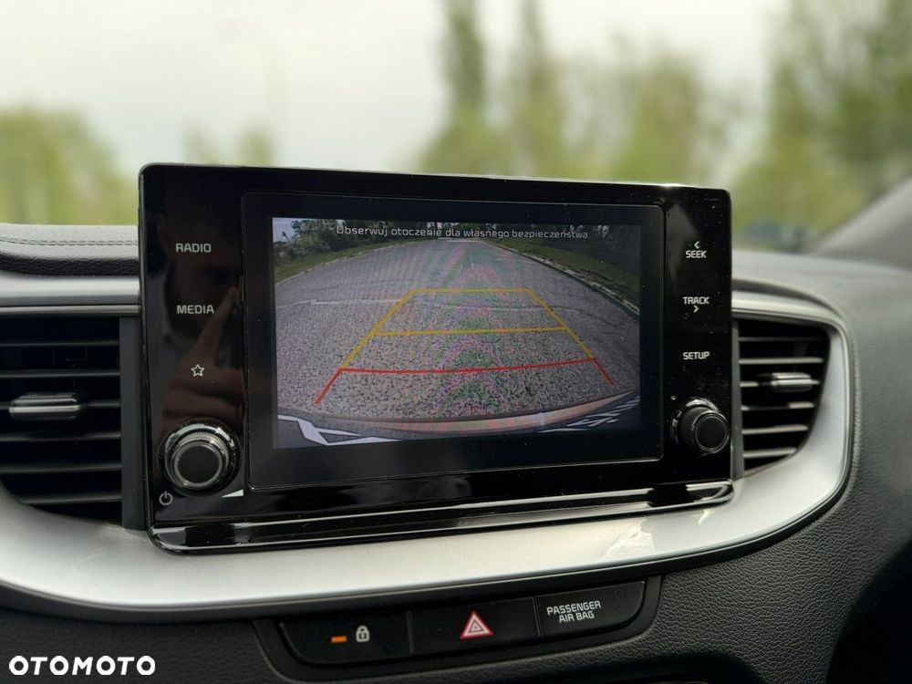 Kia XCeed 1.5 T-GDI M - 30