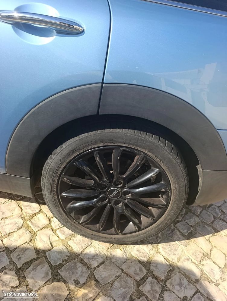 MINI Clubman One D Auto - 9