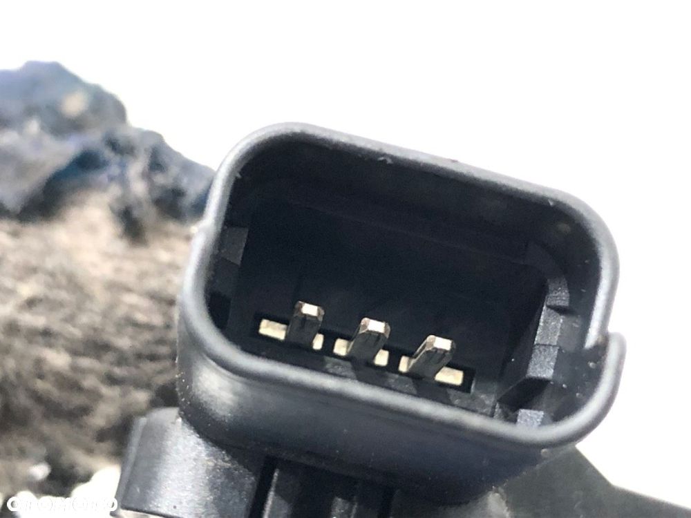 MAP SENSOR  DACIA DUSTER (HM_) 2017 - 2022 1.5 dCi 115 (HMAD) 85 kW [116 KM] olej napędowy 2017 - - 3