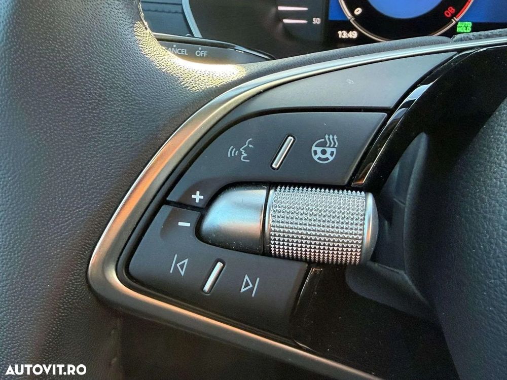 Skoda Octavia 1.5 TSI Style - 13