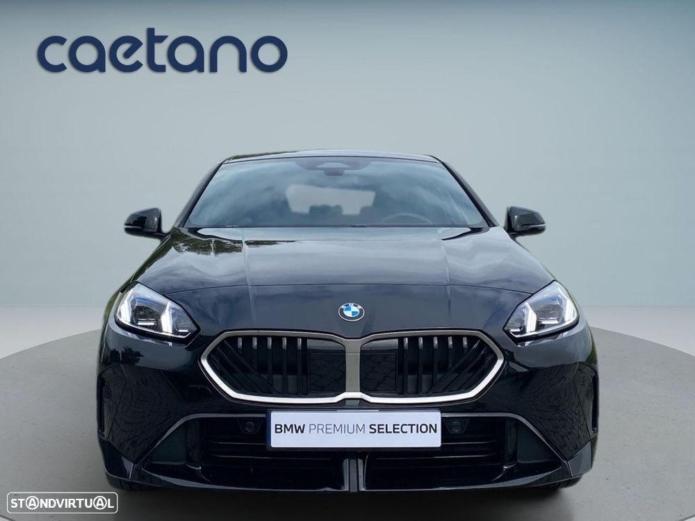 BMW 118 d Pack Desportivo M - 20