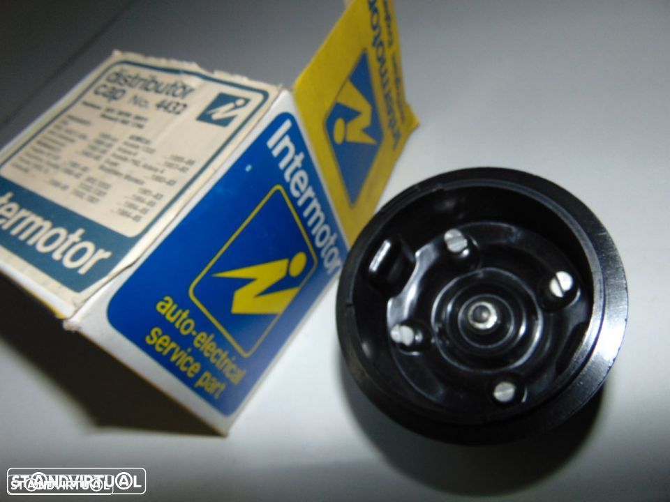 Peugeot 204, 403, 404 e Cobalt, Renault e Simca - anos 60 - 2