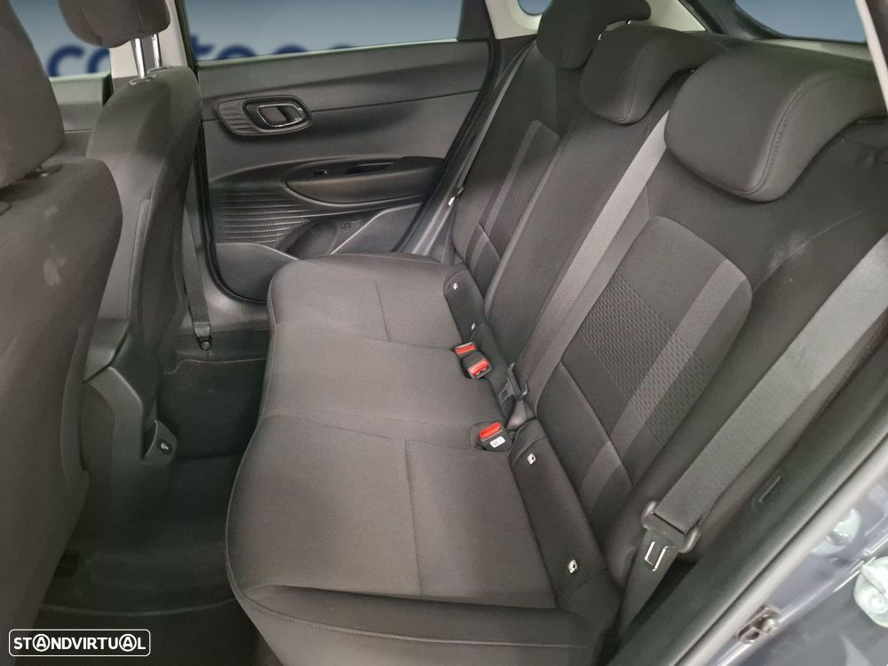 Hyundai i20 1.0 T-GDi Style - 13