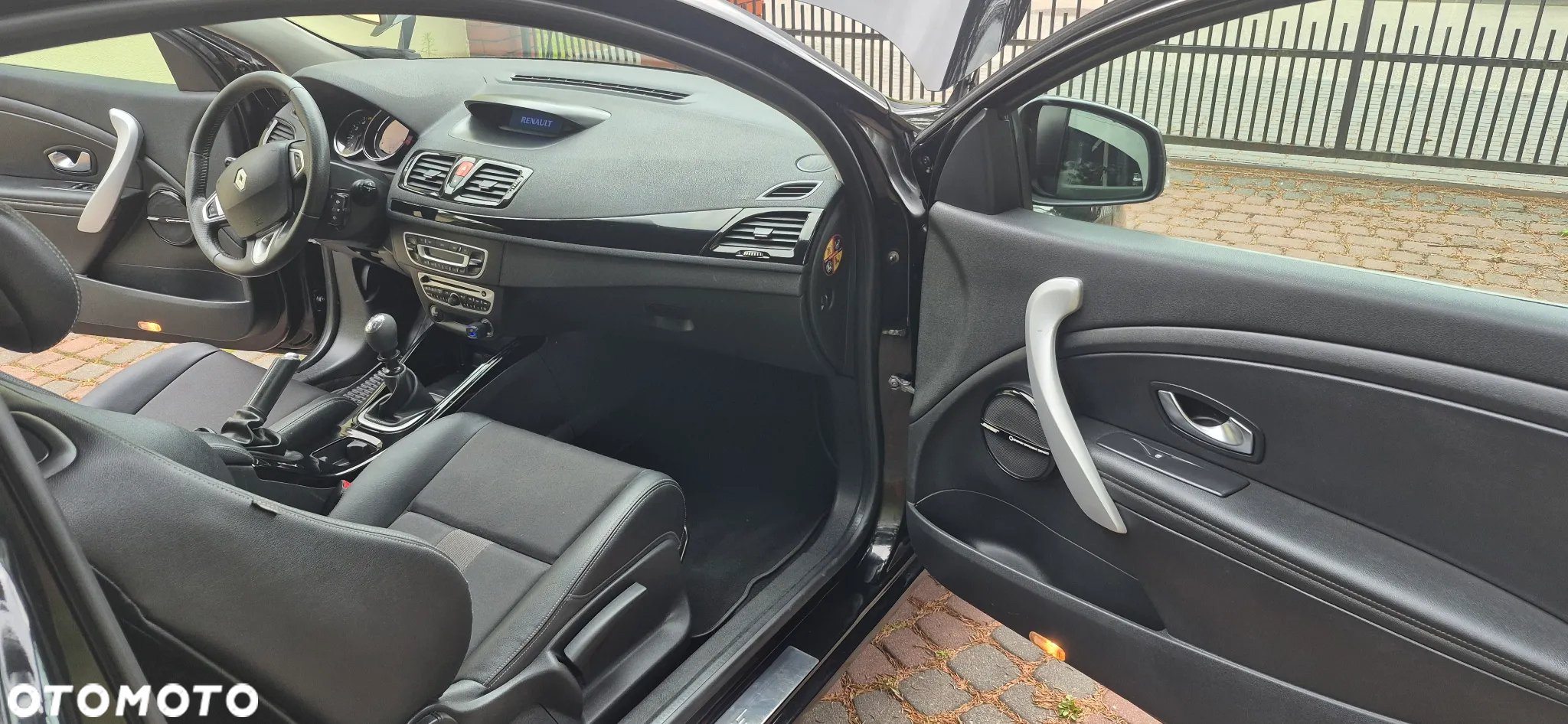 Renault Megane - 3