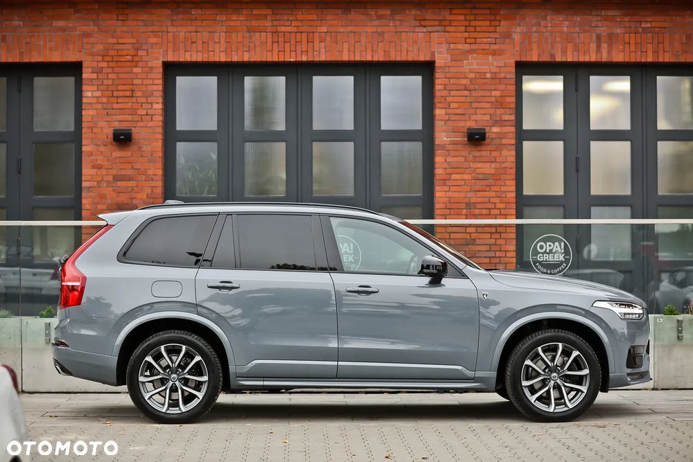 Volvo XC 90