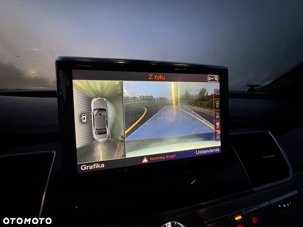 Audi A8 4.2 TDI Quattro - 14
