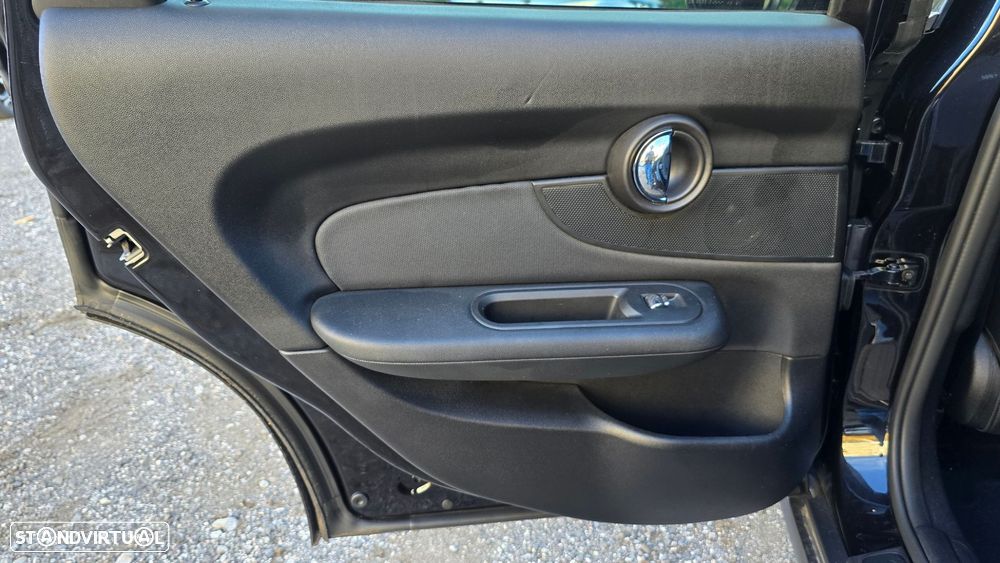 MINI Clubman One D Auto - 38