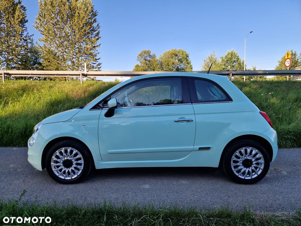 Fiat 500 - 2