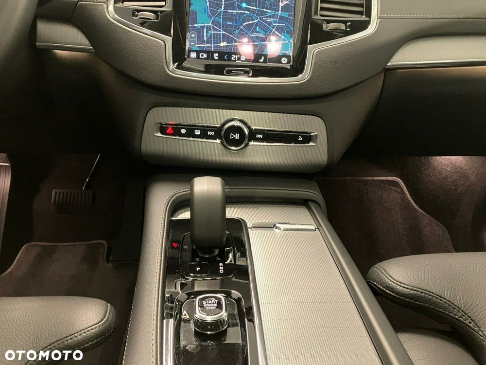 Volvo XC 90 B5 D AWD Plus Bright - 9