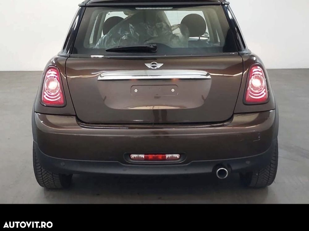 Mini ONE Standard - 5