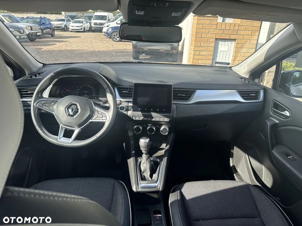 Renault Captur 1.0 TCe Intens - 20
