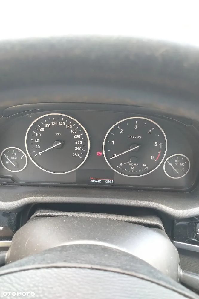 BMW X3 sDrive18d - 10