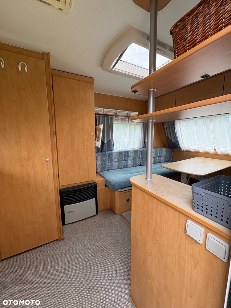 Caravelair Ambiencie Style 372 - 19