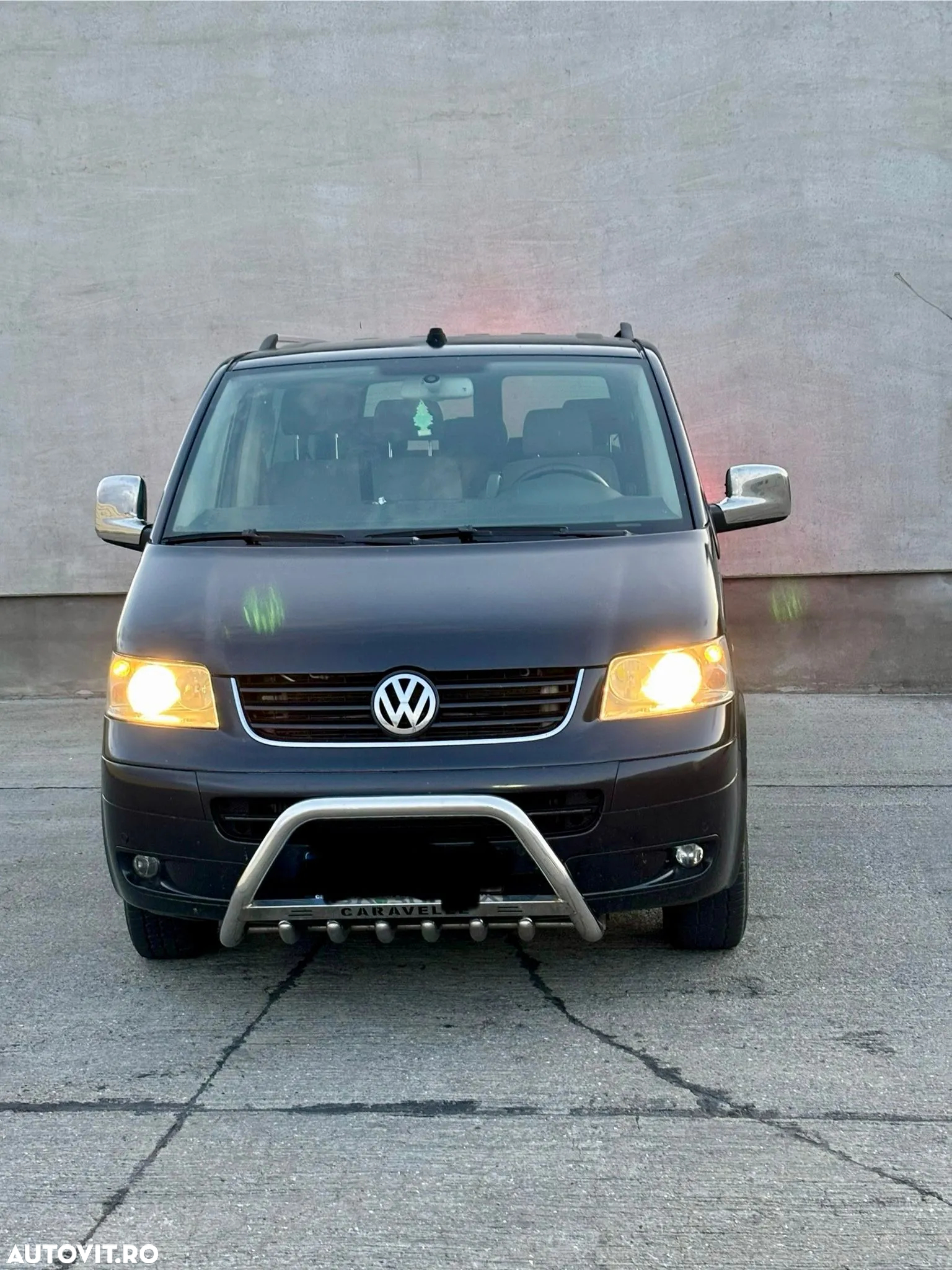 Volkswagen Transporter - 3
