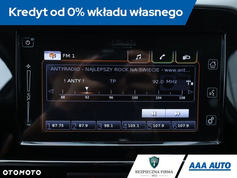 Suzuki Vitara - 14