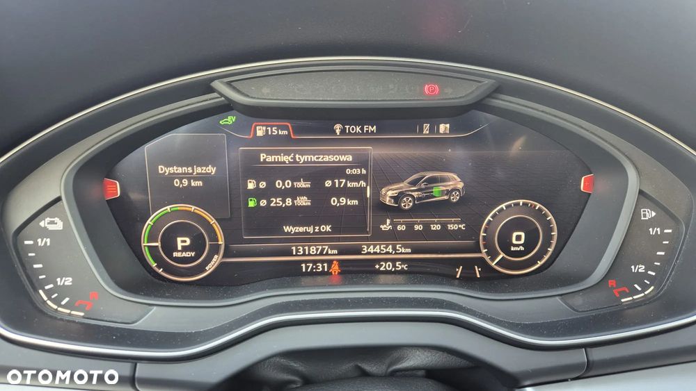 Audi Q5 ver-55-tfsi-e-quattro-s-tronic - 10